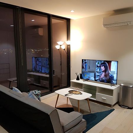 Good Spot Melbourne Apartment Ngoại thất bức ảnh