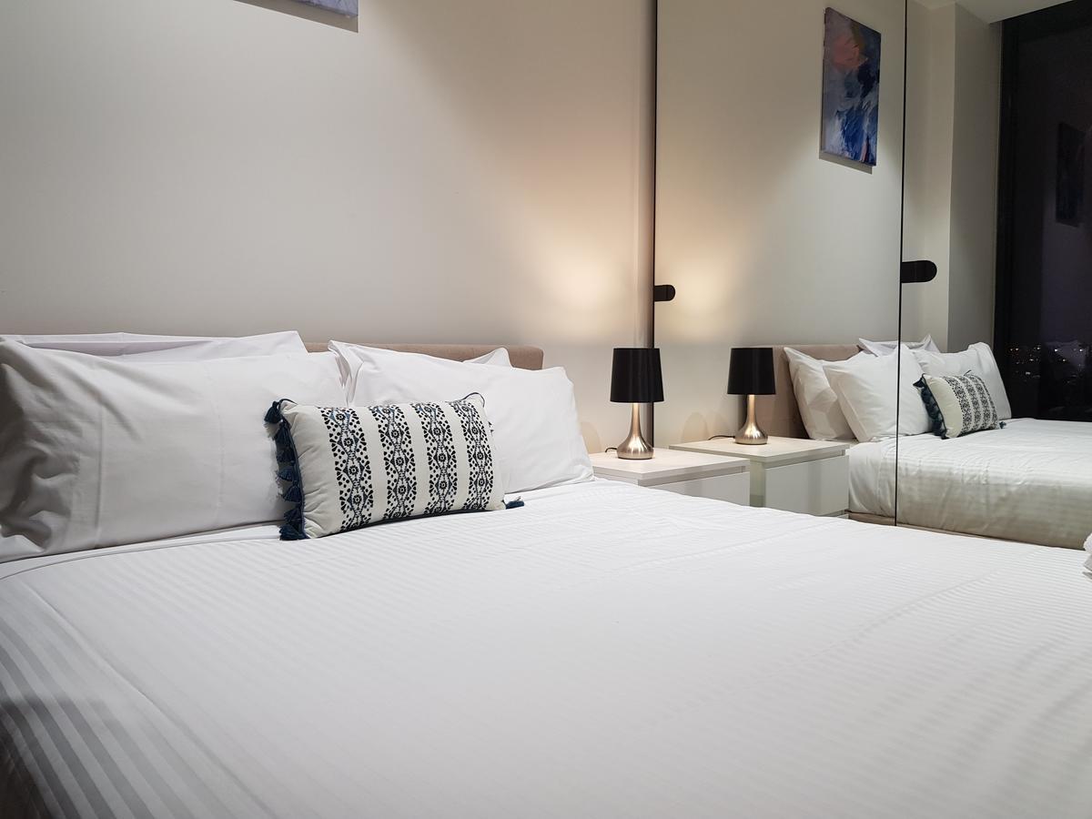 Good Spot Melbourne Apartment Ngoại thất bức ảnh