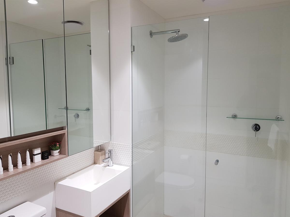 Good Spot Melbourne Apartment Ngoại thất bức ảnh