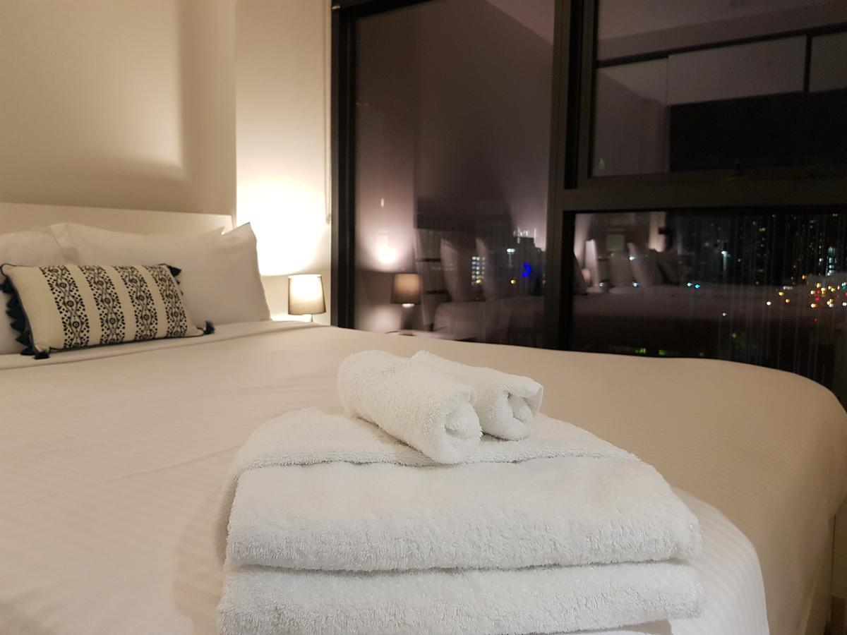 Good Spot Melbourne Apartment Ngoại thất bức ảnh