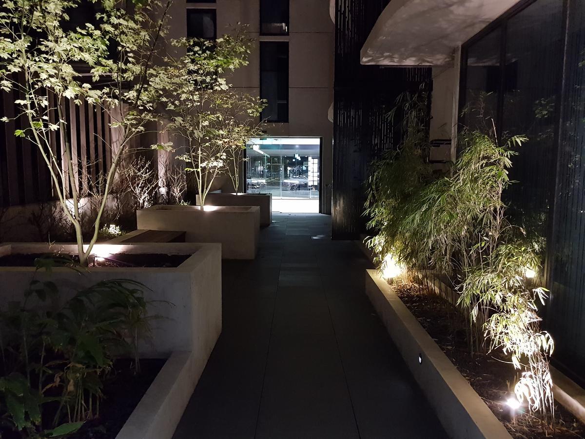 Good Spot Melbourne Apartment Ngoại thất bức ảnh