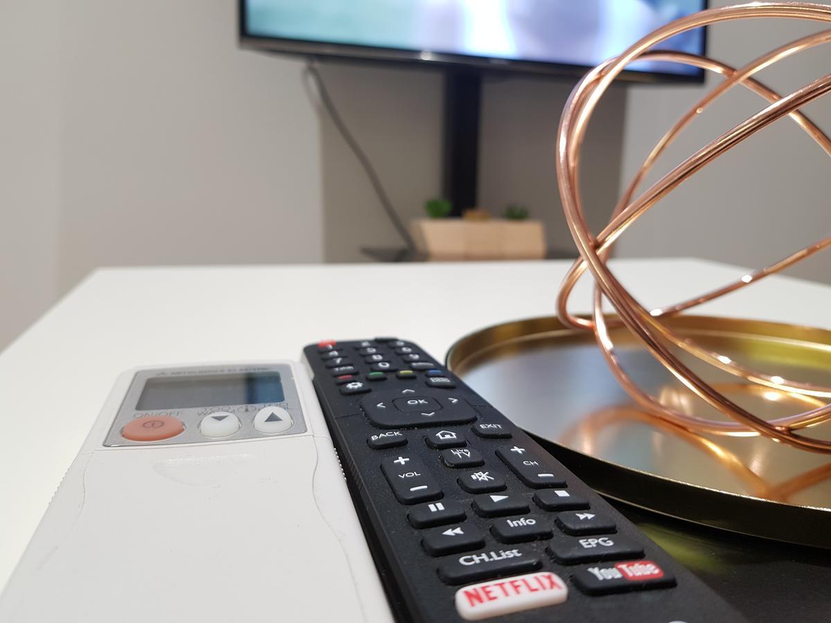 Good Spot Melbourne Apartment Ngoại thất bức ảnh