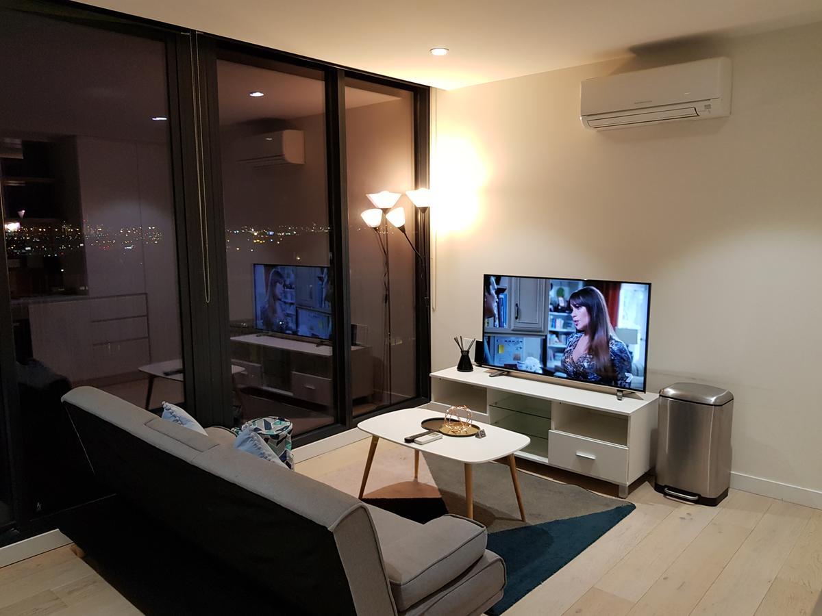 Good Spot Melbourne Apartment Ngoại thất bức ảnh