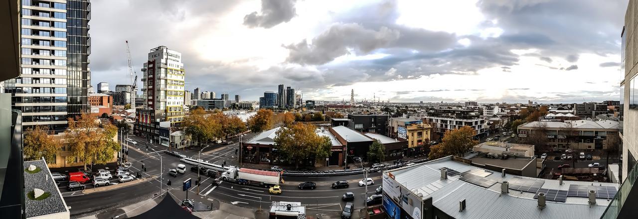 Good Spot Melbourne Apartment Ngoại thất bức ảnh