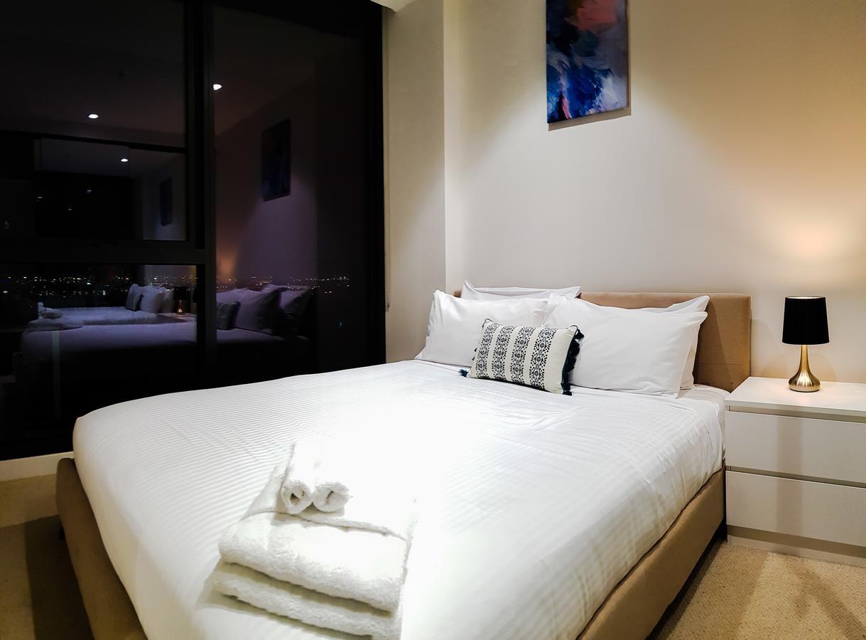 Good Spot Melbourne Apartment Ngoại thất bức ảnh